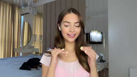 cuteelsa_ @ chaturbate on 20250721