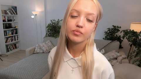 daphnetenneson @ chaturbate on 20250721