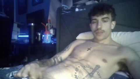 electron448 @ chaturbate on 20250721