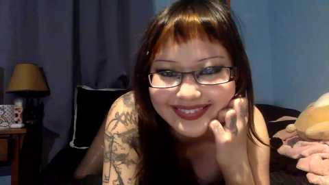 Media: elysiaemmure Chaturbate 2025-07-21 04:12:00