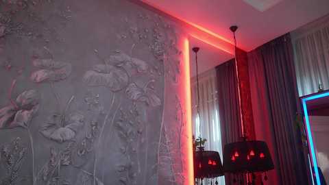 eva_fashionista @ chaturbate on 20250721