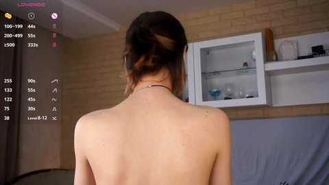 evervessi @ chaturbate on 20250721