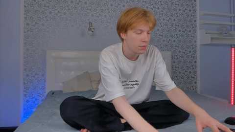 faeriehaze @ chaturbate on 20250721