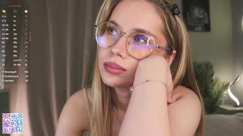 falinegelling @ chaturbate on 20250721