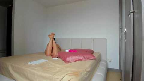 halliee @ chaturbate on 20250721