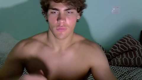 Media: harryking1 Chaturbate 2025-07-21 21:18:00