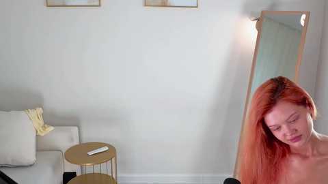 ifiwasyourgf @ chaturbate on 20250721