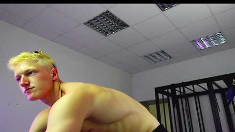 jacob_devon @ chaturbate on 20250721
