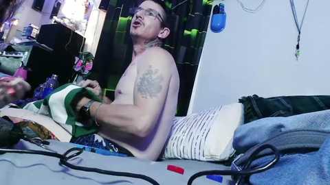 jleb318 @ chaturbate on 20250721