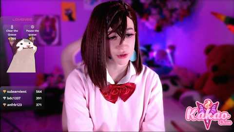 kao_chan @ chaturbate on 20250721