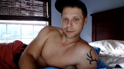 lancehardin @ chaturbate on 20250721