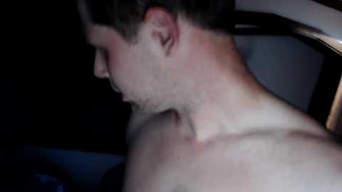 lancehardin @ chaturbate on 20250721