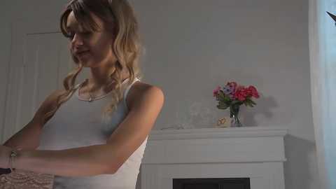 littlegreekflower @ chaturbate on 20250721