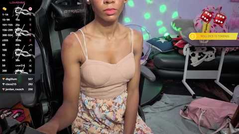 mocha_ @ chaturbate on 20250721