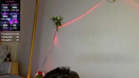 Media: monikate_ Chaturbate 2025-07-21 21:47:00