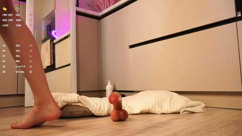 pickme__ @ chaturbate on 20250721