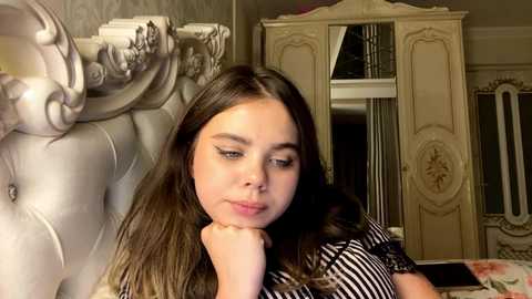 randibossom @ chaturbate on 20250721