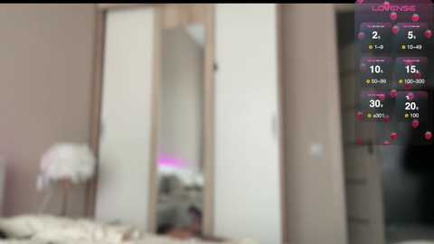 skyffi @ chaturbate on 20250721