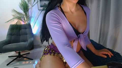 veronnika_hill @ chaturbate on 20250721