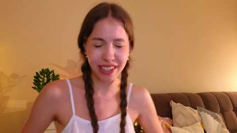 wanda_robinson @ chaturbate on 20250721