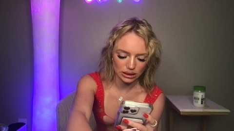 xoellie @ chaturbate on 20250721