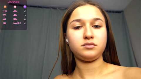_babysina_ @ chaturbate on 20250722