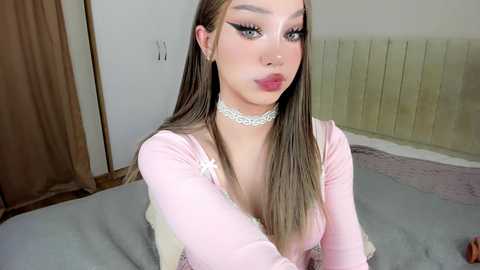 _paprika @ chaturbate on 20250722