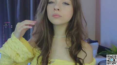 afelia_heks @ chaturbate on 20250722