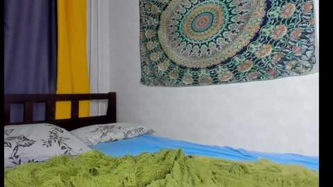 Media: anna_in_wonderworld Chaturbate 2025-07-22 19:49:00