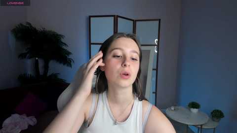 arri_kris @ chaturbate on 20250722