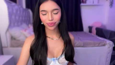 babysabrinaxx @ chaturbate on 20250722