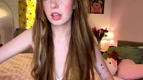 cheekykatx @ chaturbate on 20250722