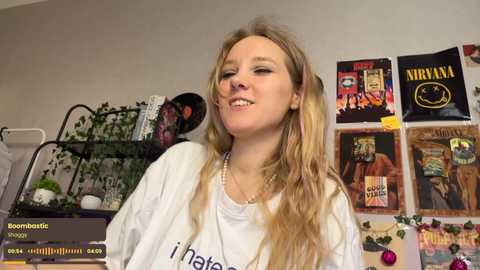 darleneferran @ chaturbate on 20250722