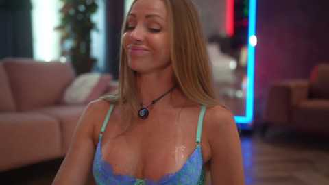 eva_fashionista @ chaturbate on 20250722