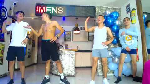 g4mens @ chaturbate on 20250722