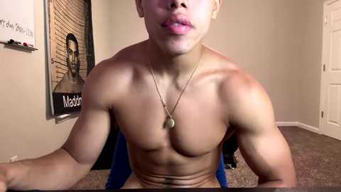 itstarzan @ chaturbate on 20250722