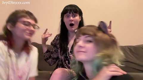 ivyminxxx @ chaturbate on 20250722