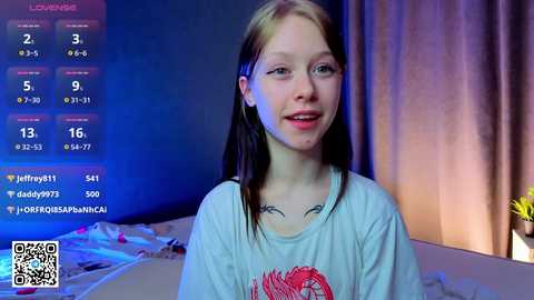 joyce_murphy @ chaturbate on 20250722