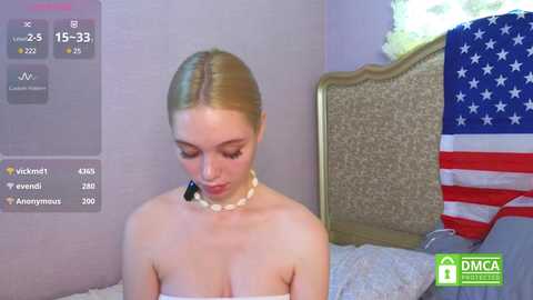 mast1ka @ chaturbate on 20250722
