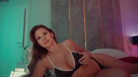 miladystarlight @ chaturbate on 20250722