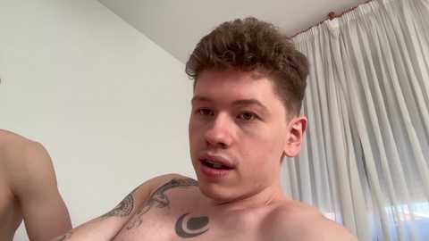 oliver_and_thomas @ chaturbate on 20250722