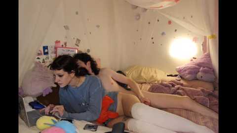 pixie_doll_xo @ chaturbate on 20250722