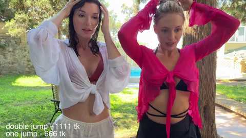 roselyn_rose @ chaturbate on 20250722