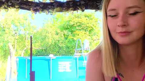 sassy_seasons @ chaturbate on 20250722
