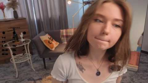 sassybloomx @ chaturbate on 20250722