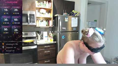 saturnine_princess @ chaturbate on 20250722