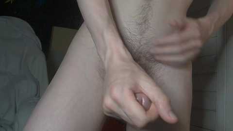 stroknmydong @ chaturbate on 20250722