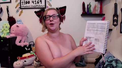 ten_tickle_pixie @ chaturbate on 20250722