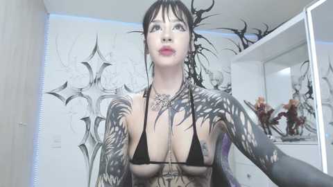 unachimbaherida @ chaturbate on 20250722