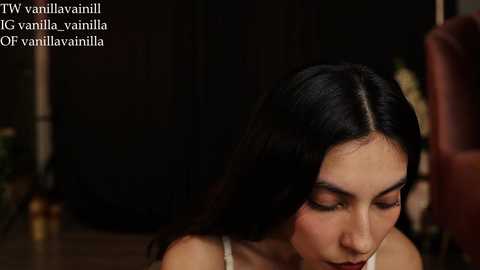 vanilla_velvet @ chaturbate on 20250722